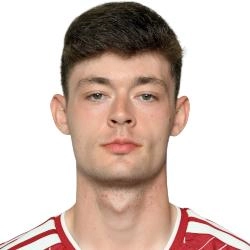 Cian Powney Wain