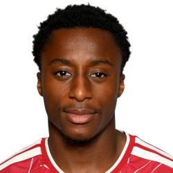 Isaac Mabaya