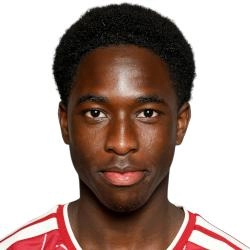 Josh Abe