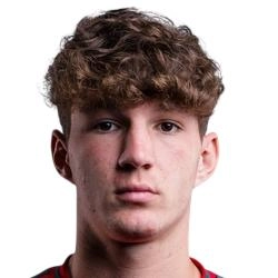 Lewis Koumas