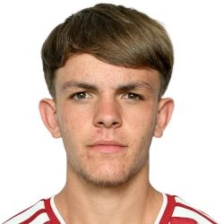 Lucas Clarke