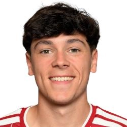 Luke Chambers