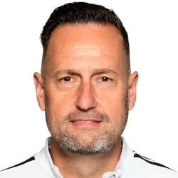 Mark Morris