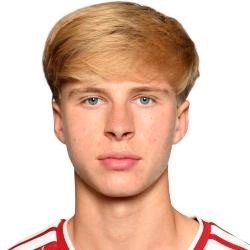 Oliver O'Connor