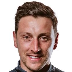 Tommy Elphick