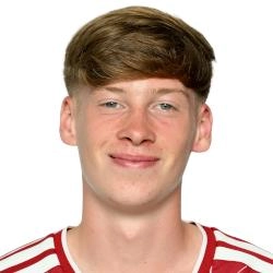 Charlie Huth