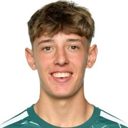 James Hilditch