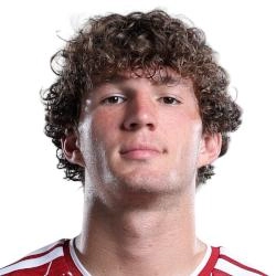 Lewis Koumas