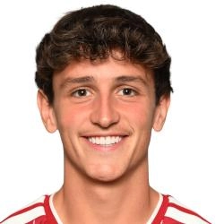 Lucas Pitt