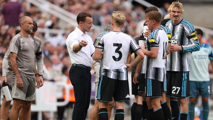 The opposition lowdown: Newcastle United - Liverpool FC