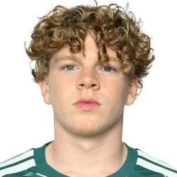 Noah Evans