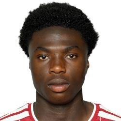 Shadrach Ekiugbo