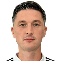 Josh Wesselby