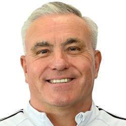 Steve Gorst