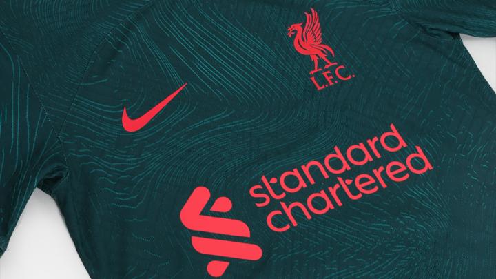 Up close with Liverpool's 2022-23 Nike third kit - Liverpool FC