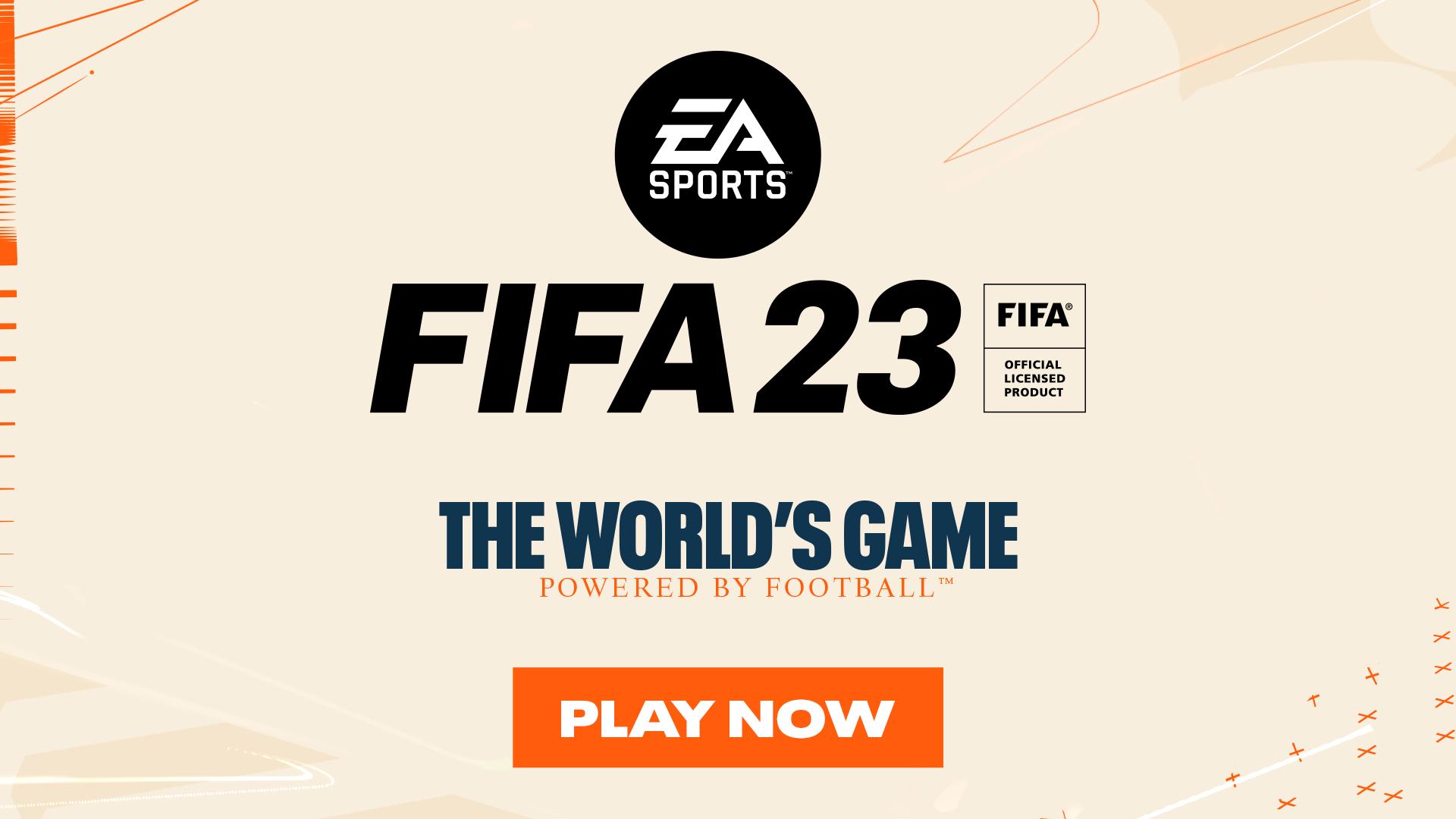 How to Enable / Disable FUT Crossplay in FIFA 23? 