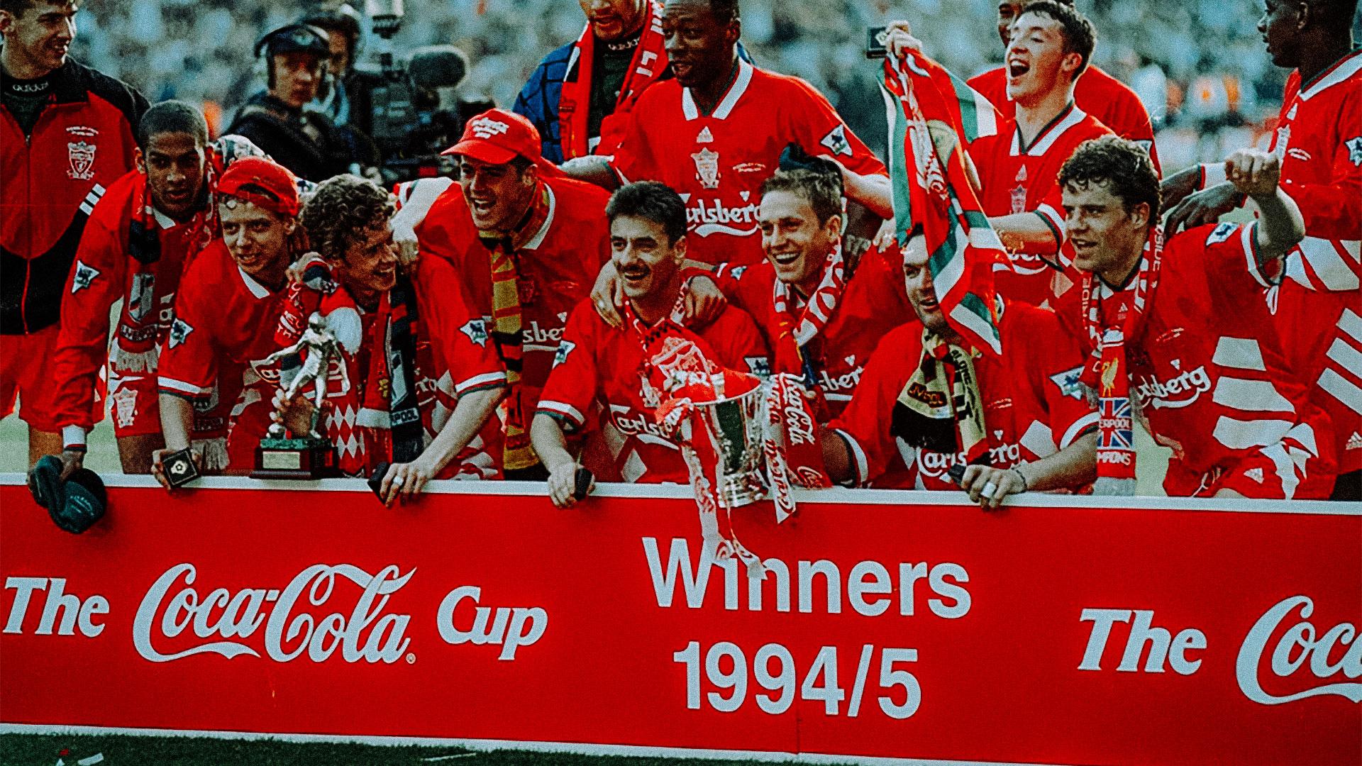 Which team has won the most League Cups? Every single winner since