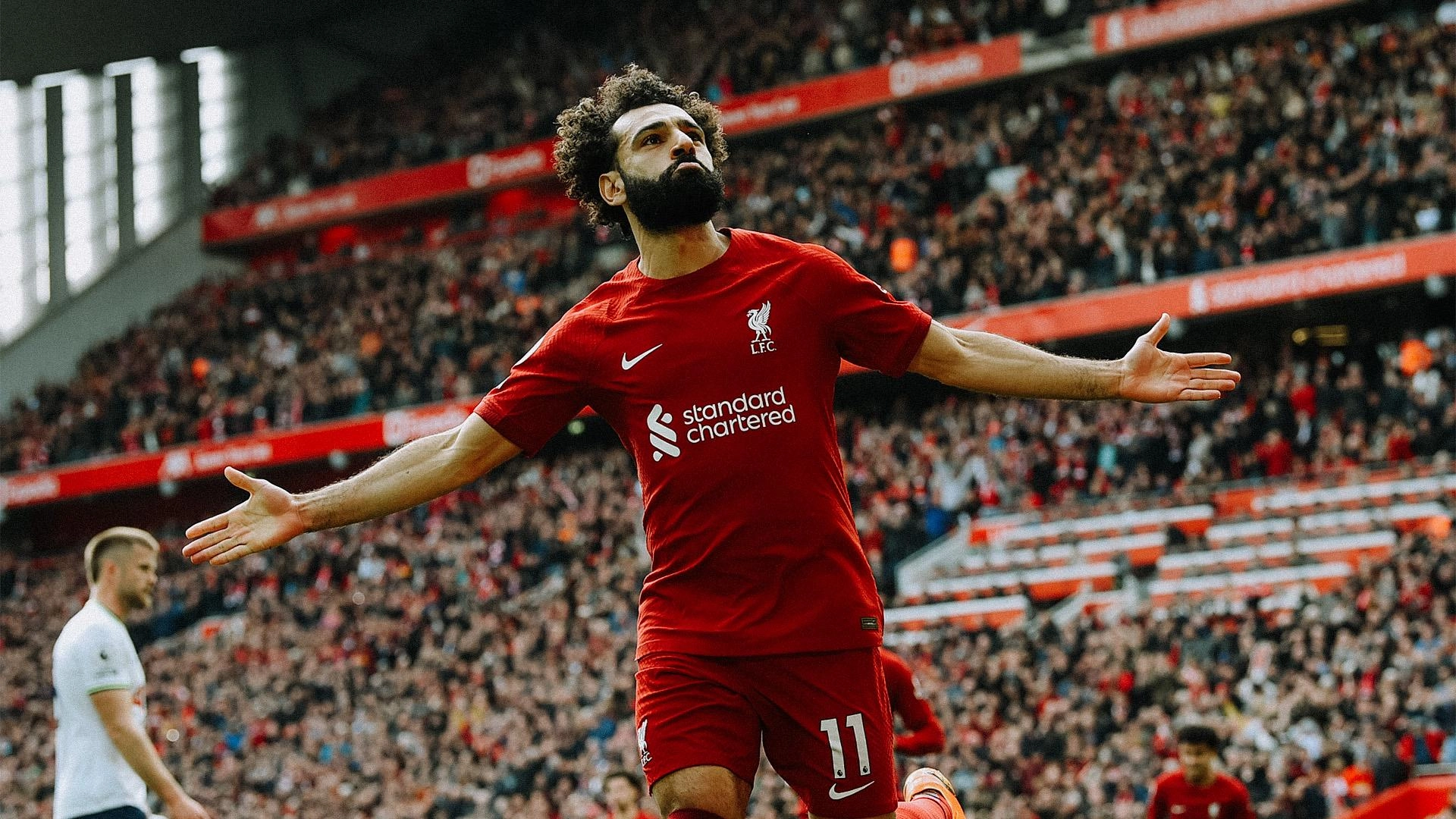 Robbie Fowler labels Mohamed Salah the best signing in the Premier