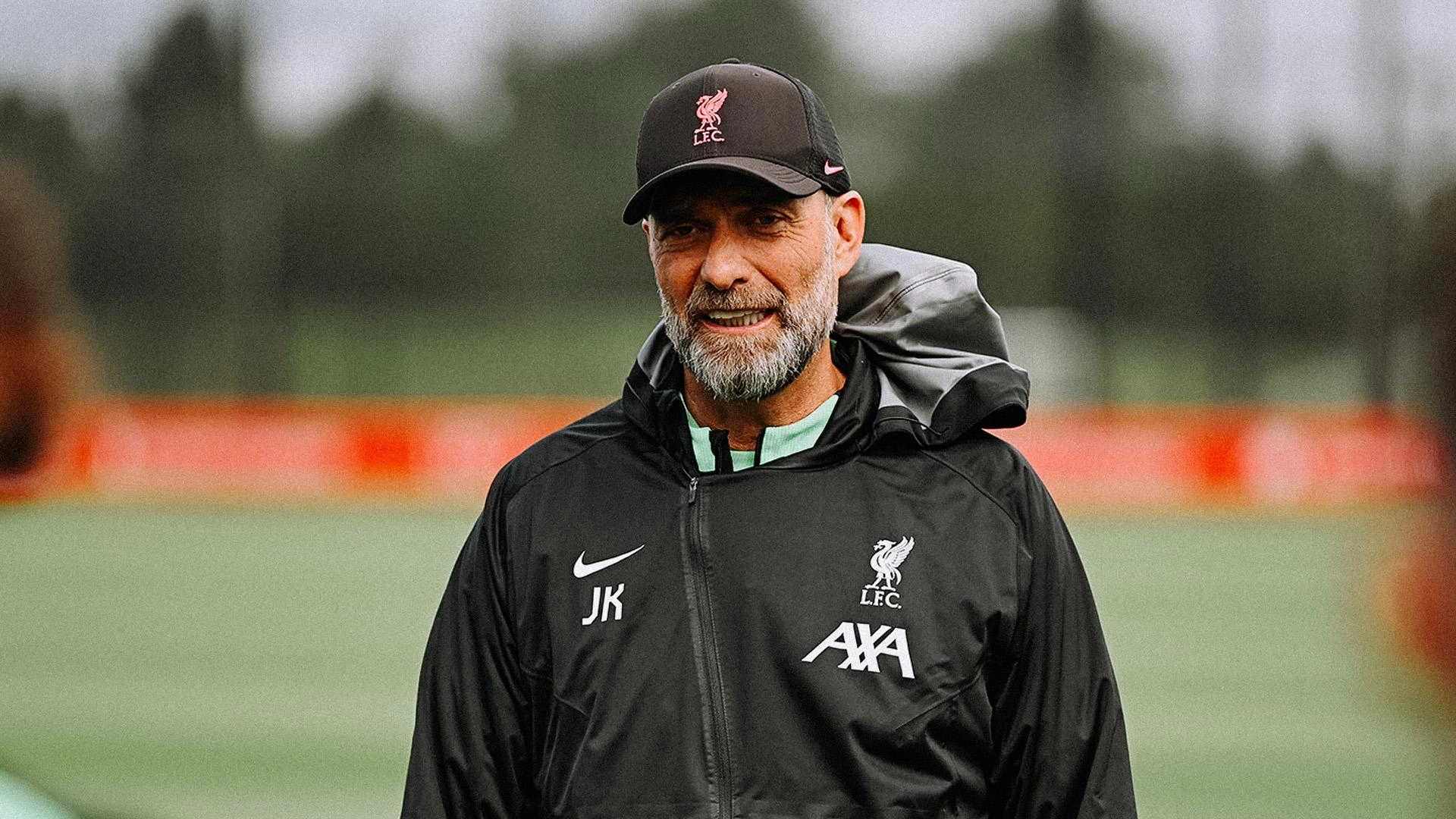 Jürgen Klopp on Reds' start to pre-season, Mac Allister and Szoboszlai and  becoming a grandad - Liverpool FC