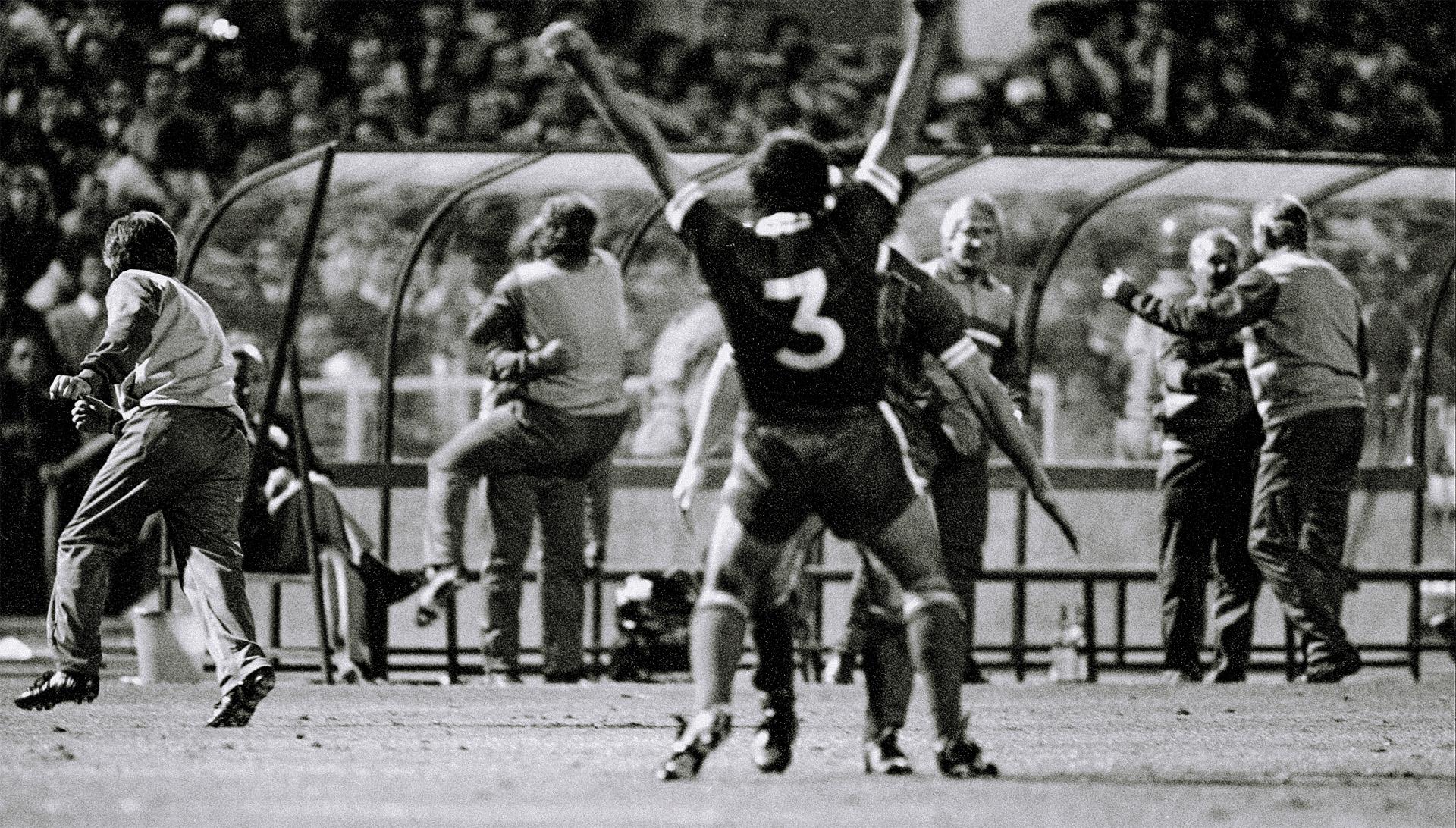 Wataru Endo and a brief history of Liverpool's No.3 shirt