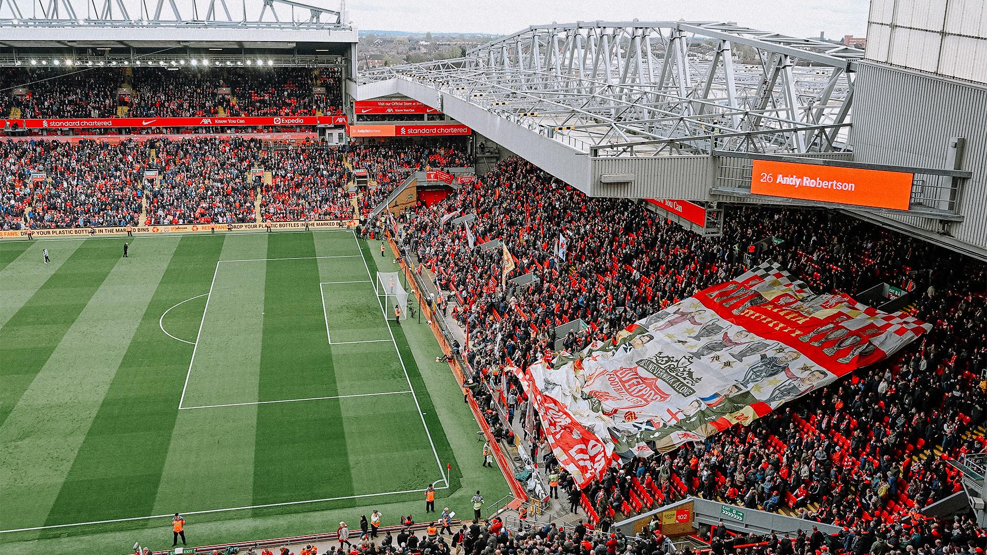 Liverpool vs Bournemouth: Liverpool vs Bournemouth in Anfield: Can Reds  repeat past glory? Kick-off time, TV, live stream & more - The Economic  Times