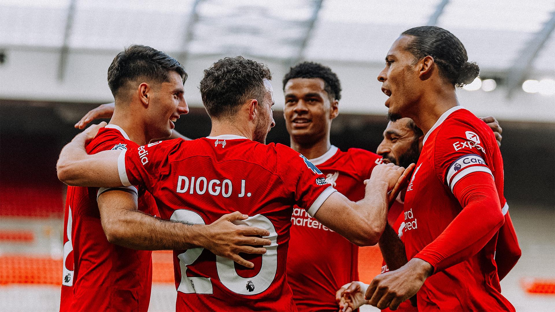 Newcastle Liverpool Newcastle Liverpool