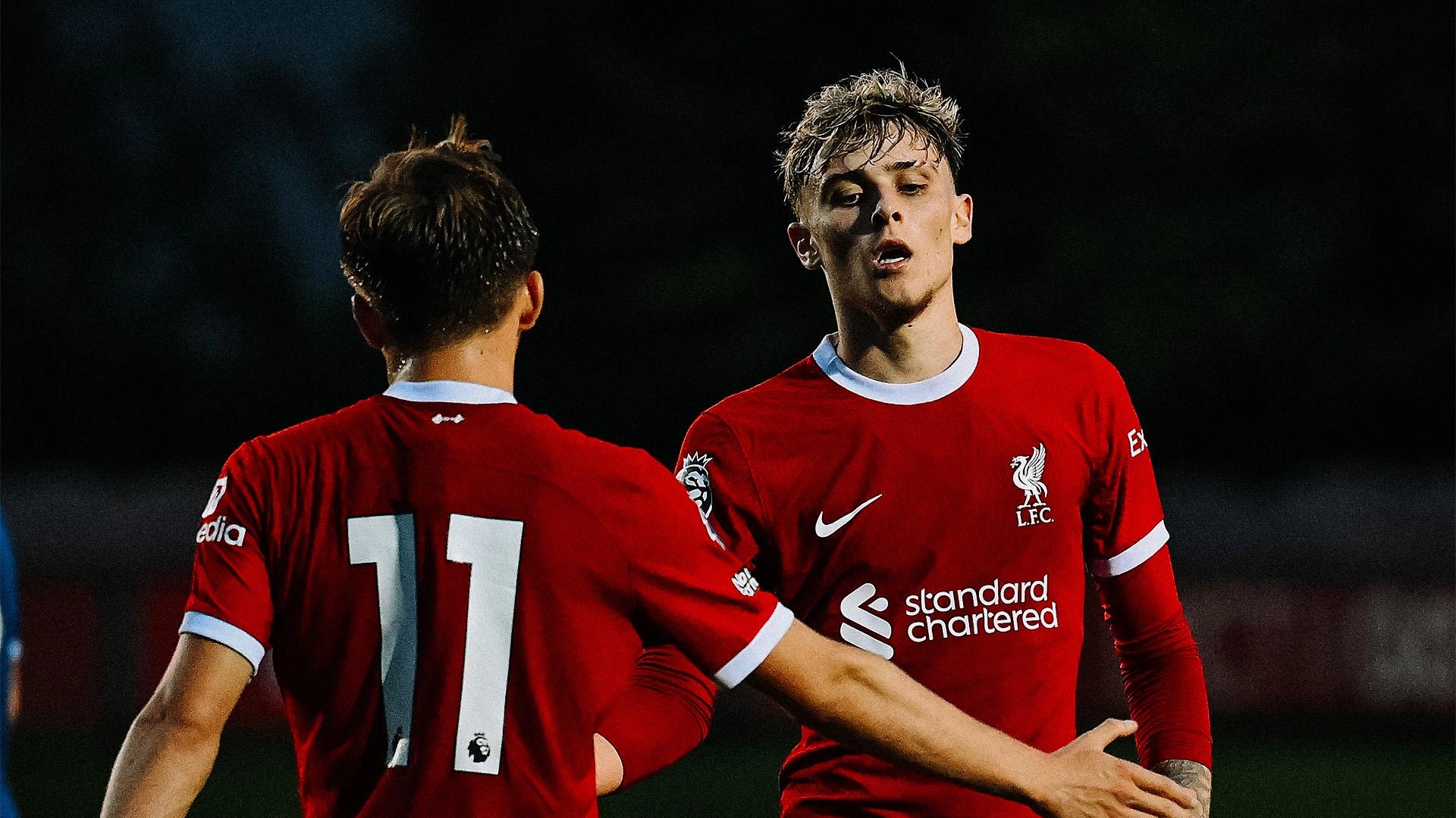 HIGHLIGHTS  Derby County U21s Vs Tottenham Hotspur U21s 