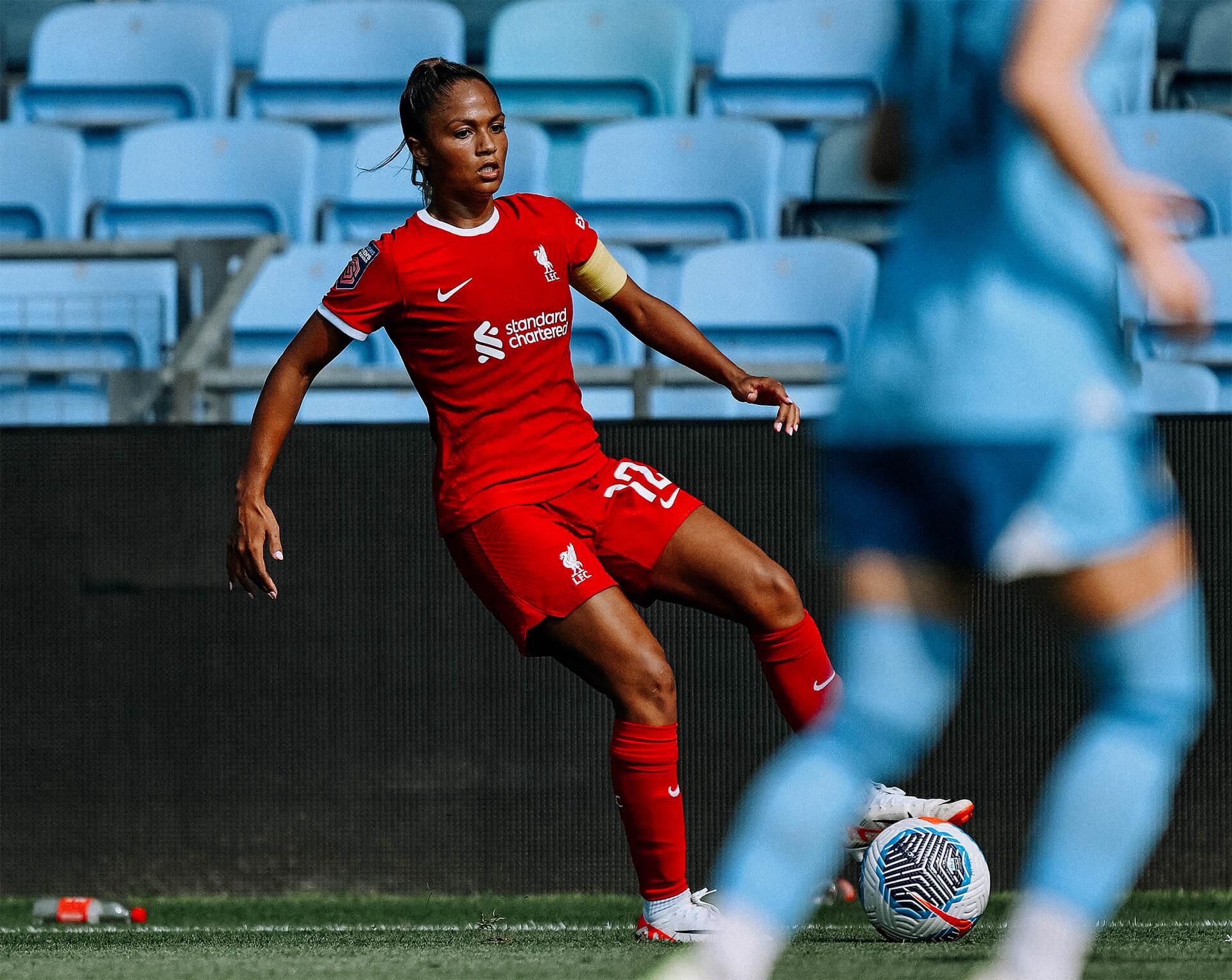 Manchester City Women's Team Players - Manchester City F.C.