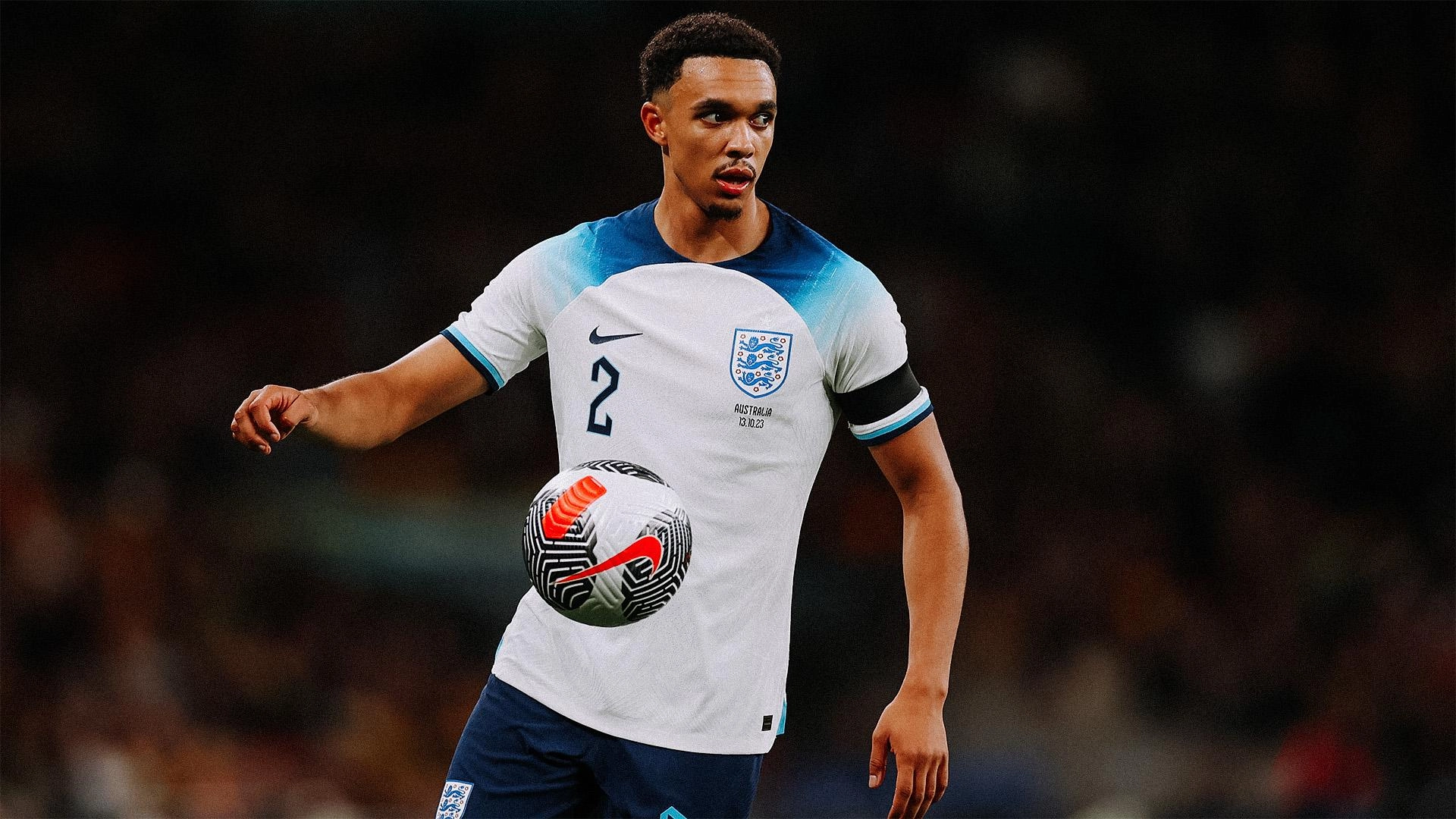 Video: The best of Trent Alexander-Arnold at Ipswich Town