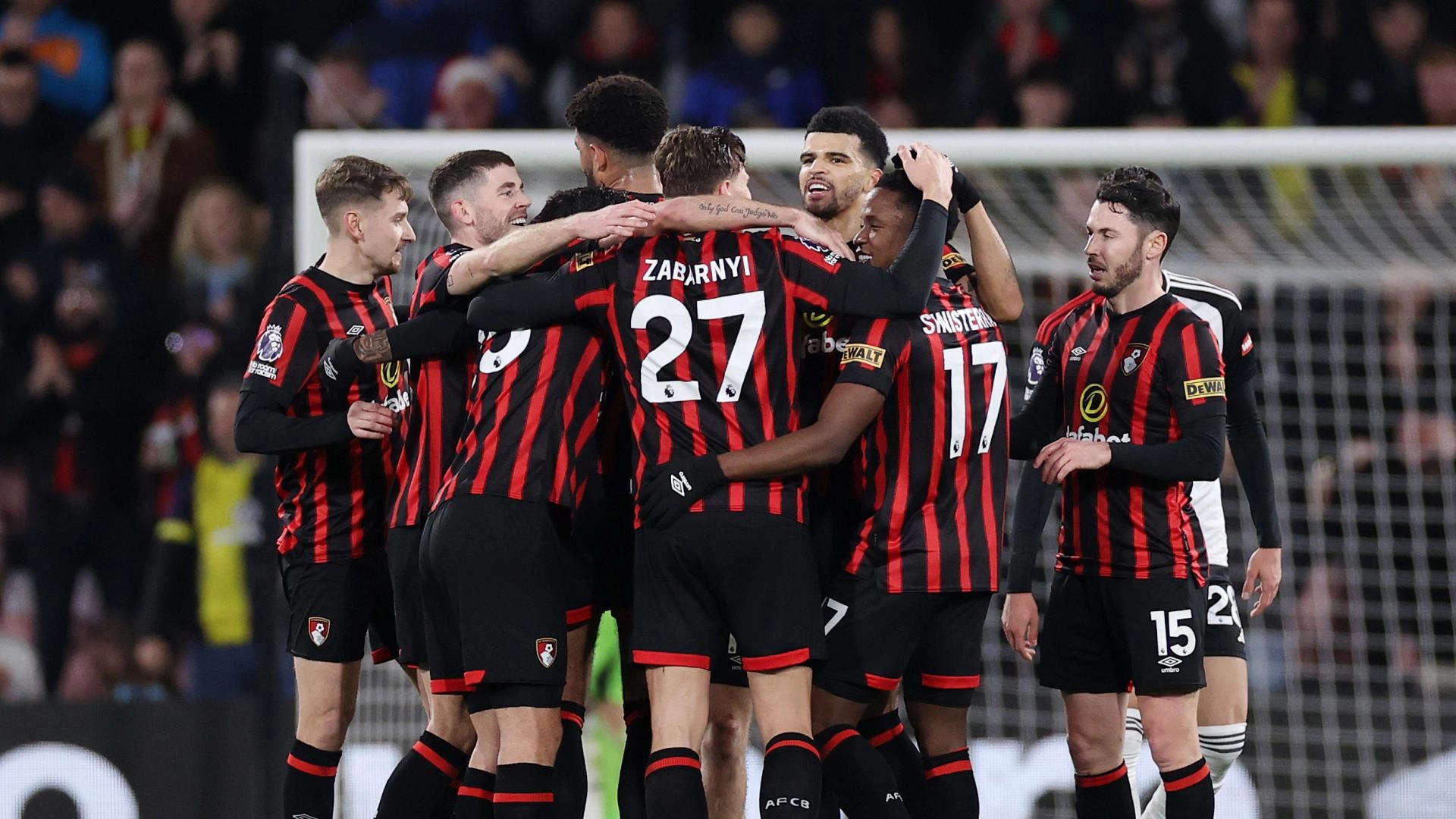 The opposition lowdown: AFC Bournemouth - Liverpool FC