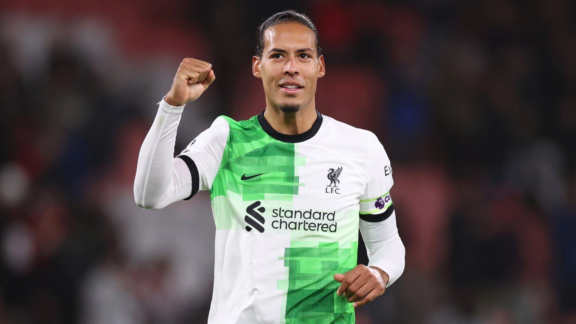Sale: Save on Liverpool's 2023-24 Nike away kit now - Liverpool FC