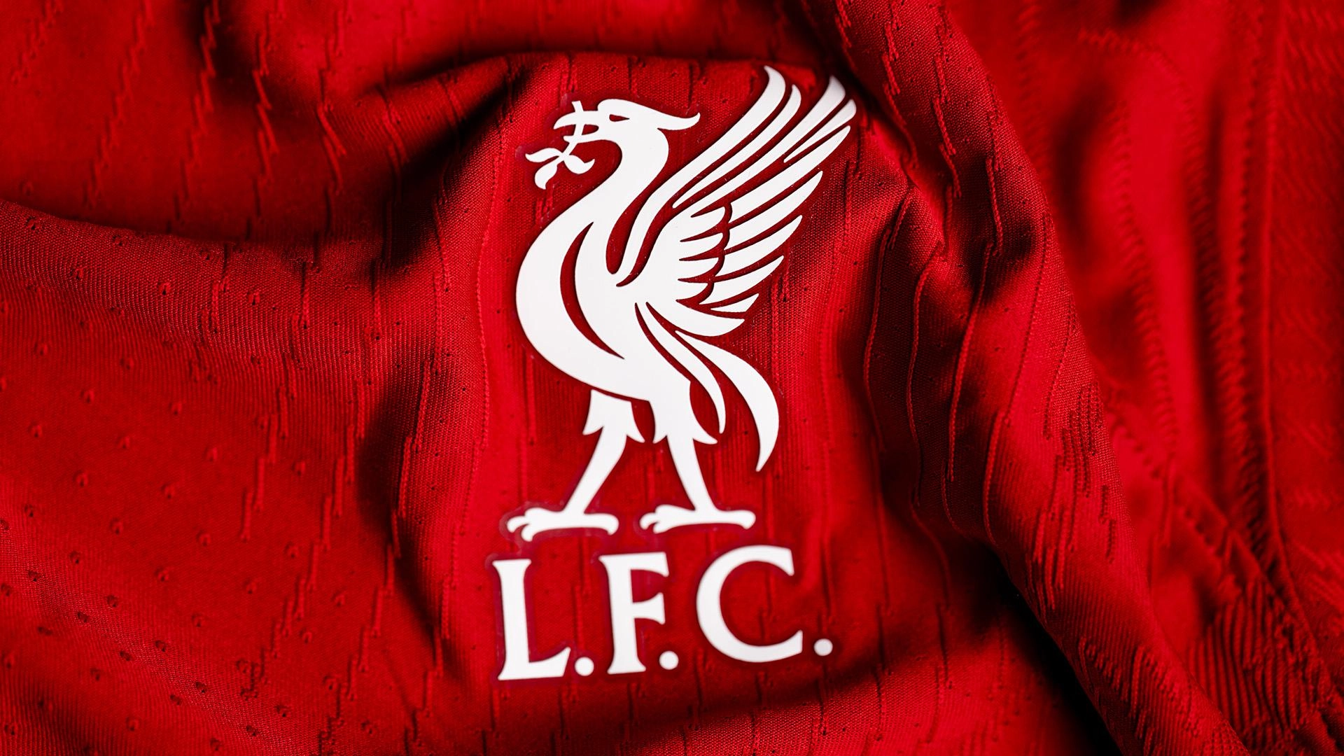 Liverpool football on sale club