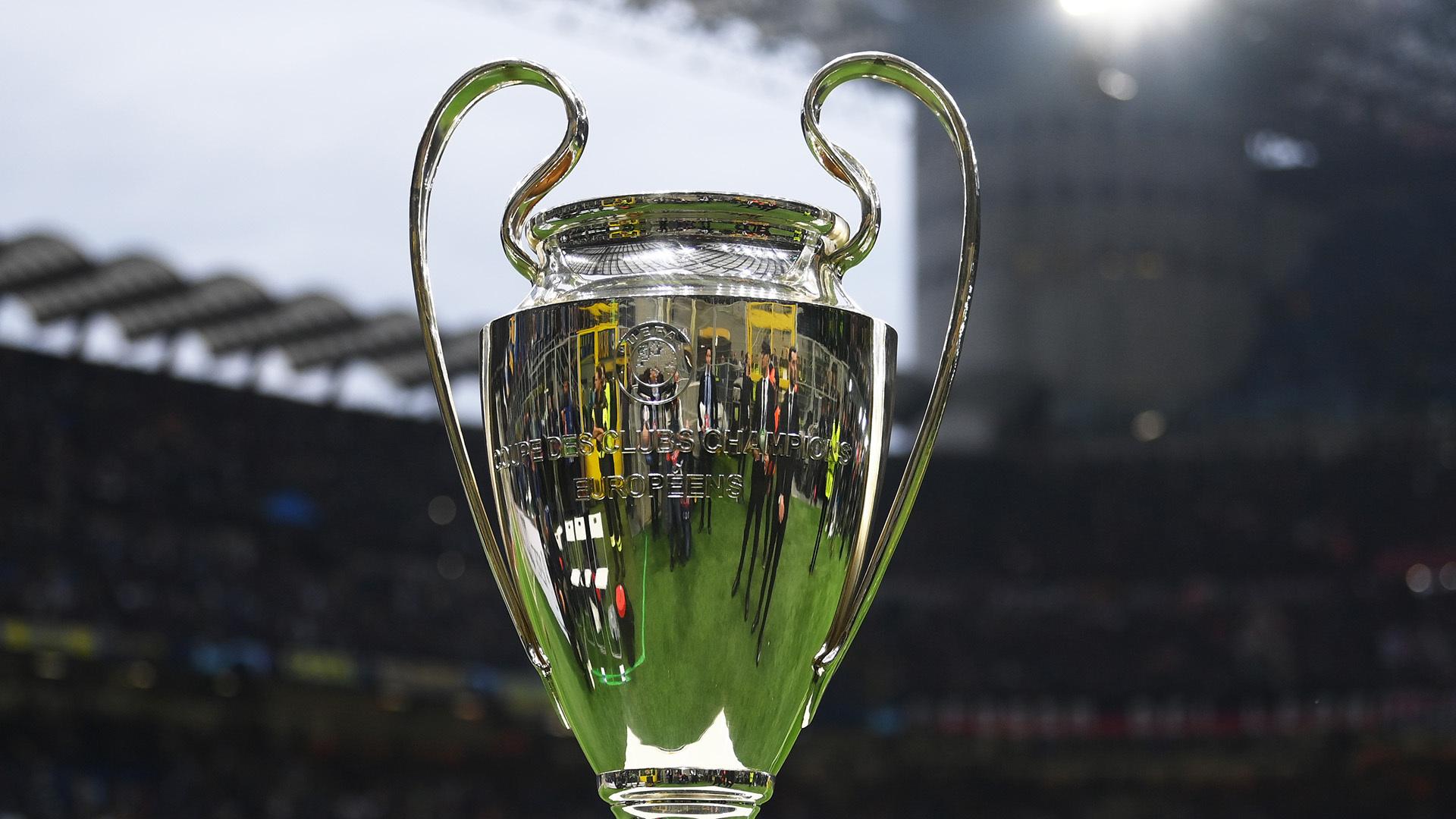 Liverpool qualification for 202425 Champions League confirmed