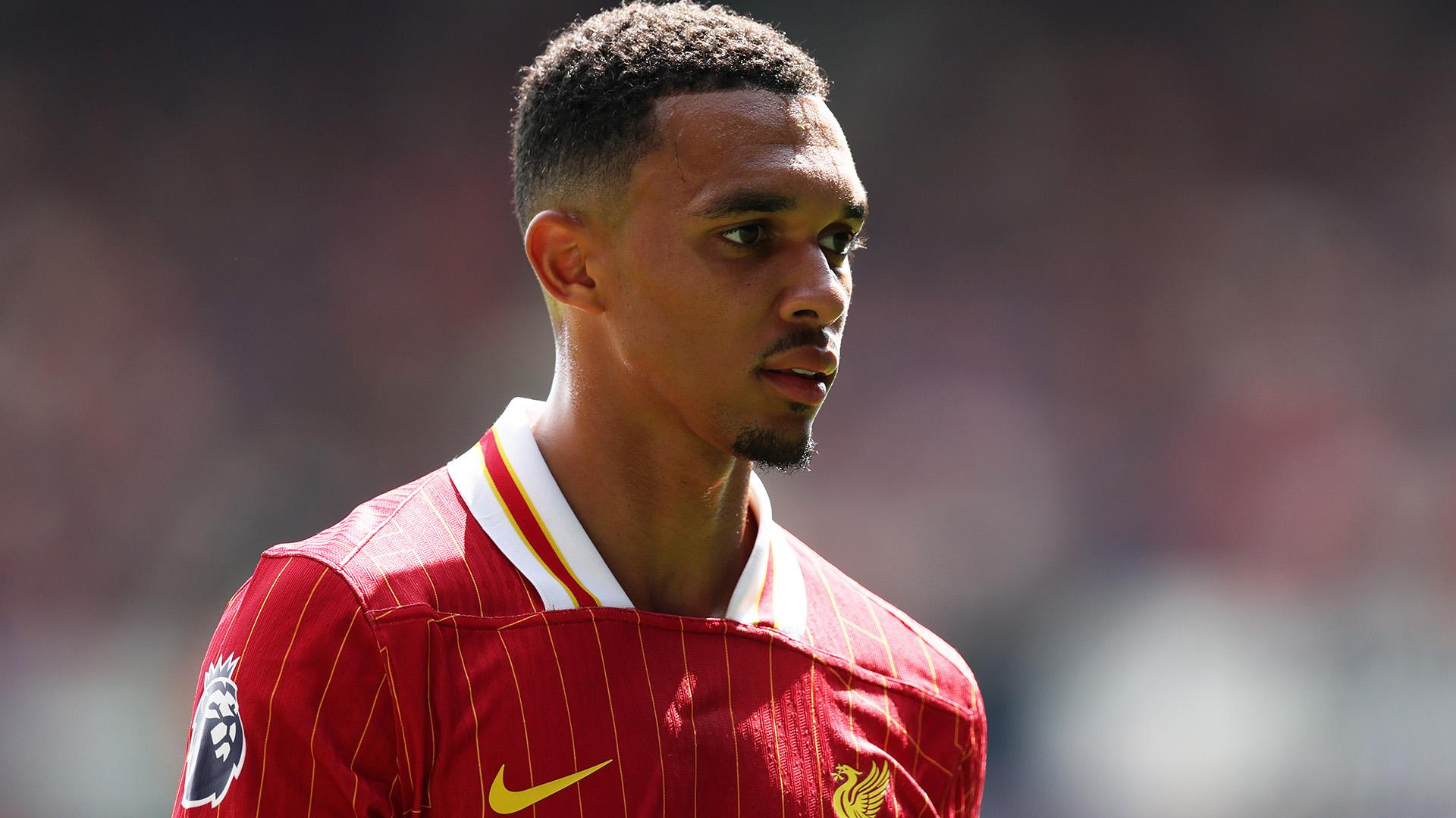 Video: The best of Trent Alexander-Arnold at Ipswich Town