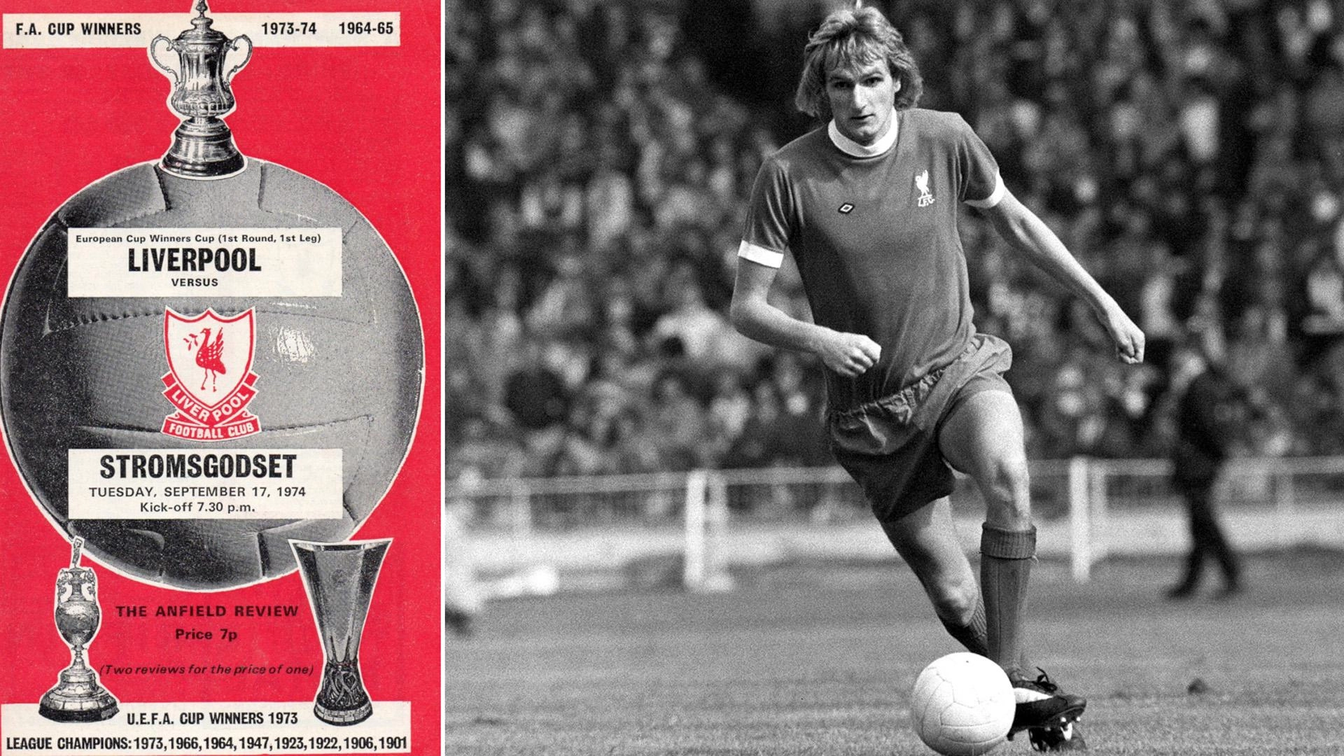 かなり並外れた！」-50年前の今日、リバプール史上最大の勝利