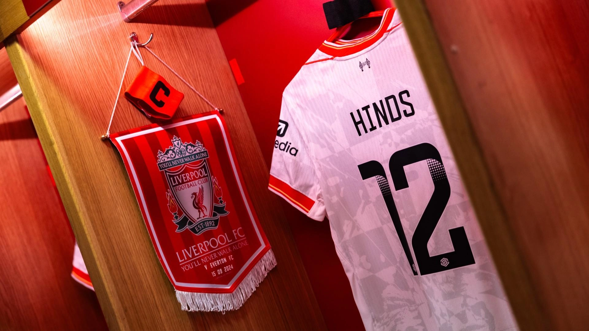 30年前にリバプールFC女子が誕生した経緯 - Liverpool FC