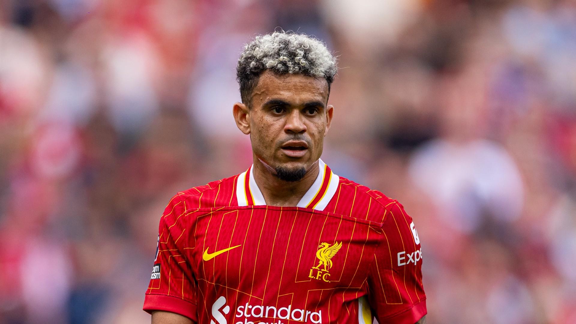 ルイス・ディアスのバランカ育ちが彼をサッカー選手にした経緯