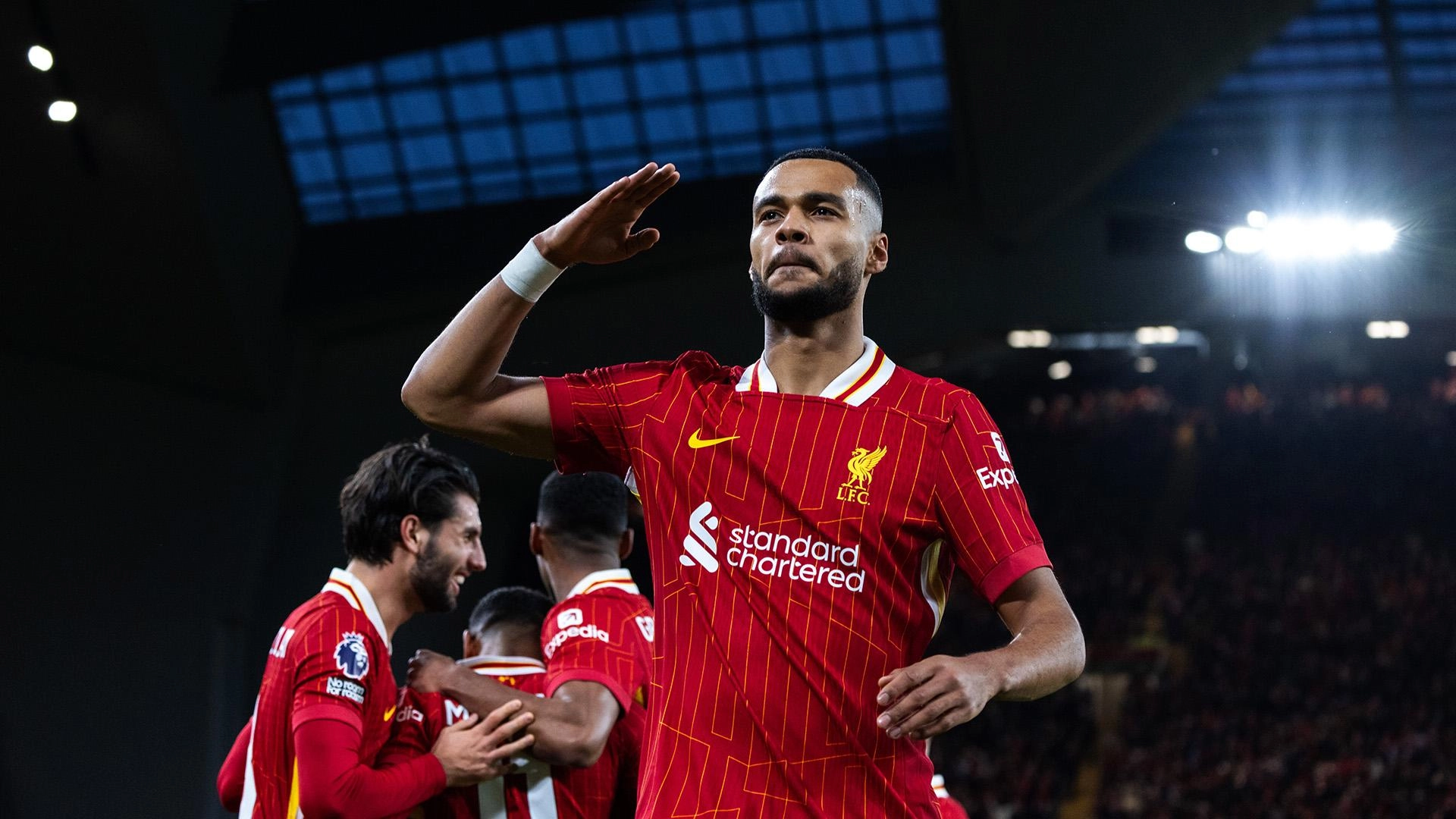 コーディ・ガクポインタビュー：リバプールでの2年間、ディアスの