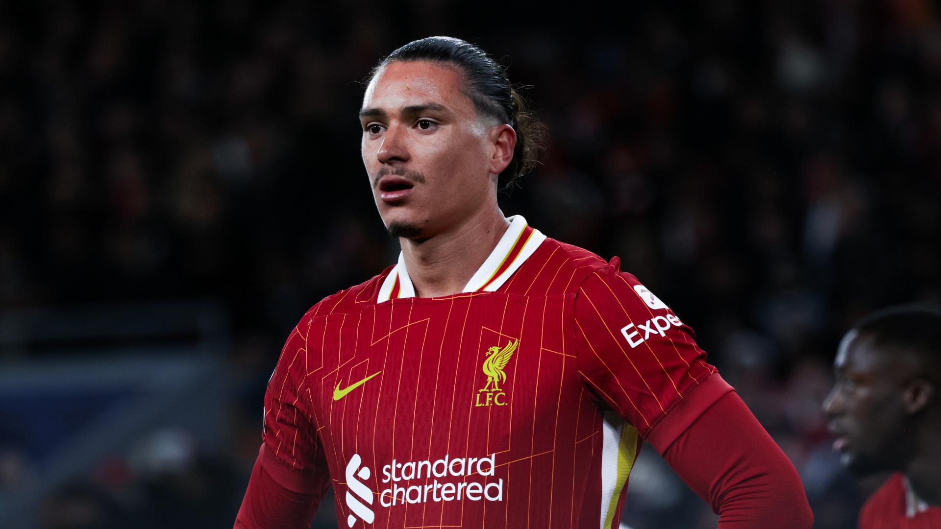 リバプール対ニューカッスル・ユナイテッドのラインナップを確認