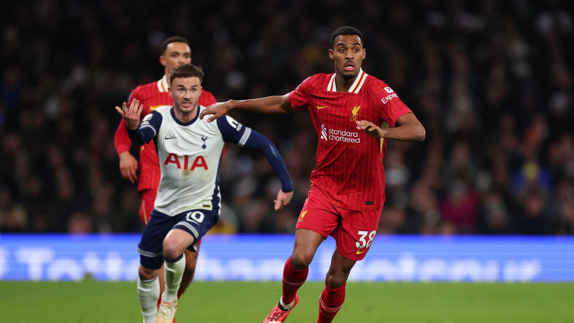 Prediksi Lengkap Tottenham vs Liverpool 21 Desember