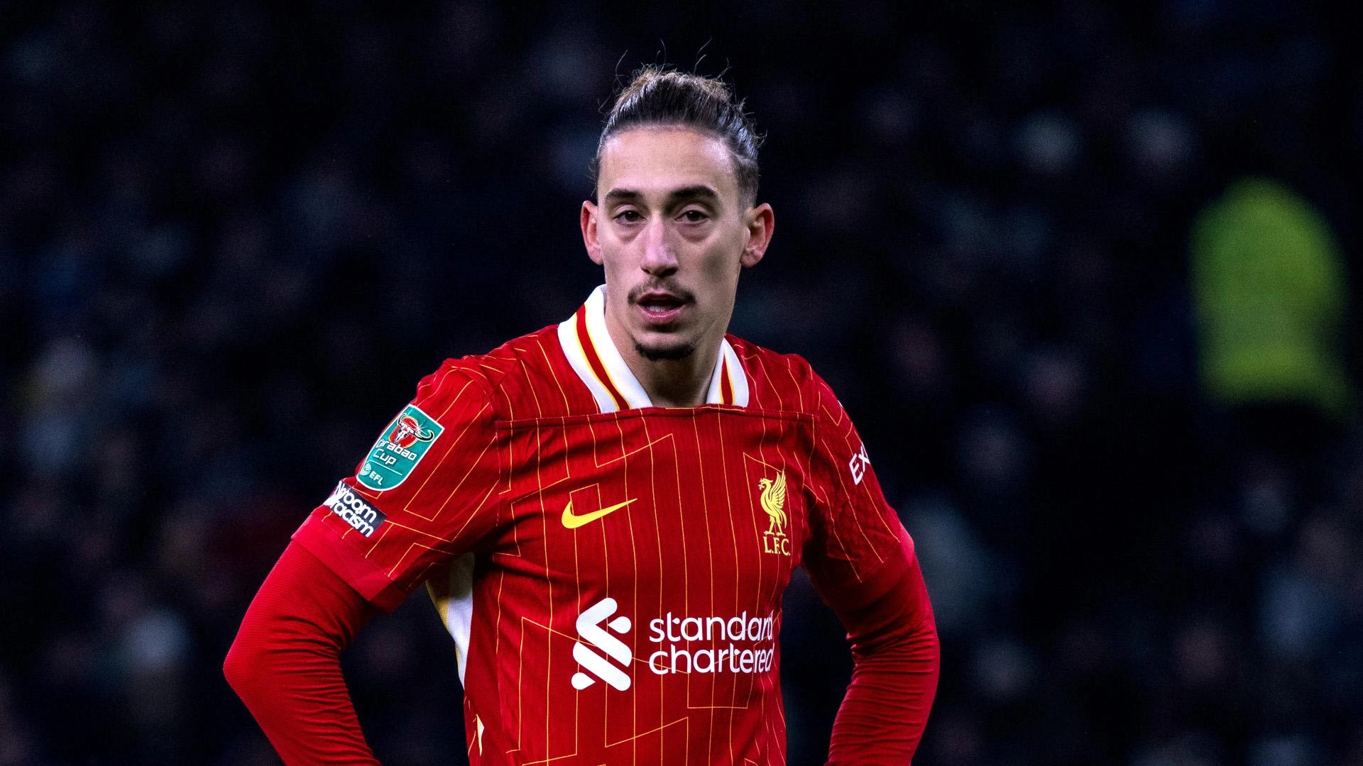 リバプール対ブレントフォード戦のラインナップを確認 - Liverpool FC