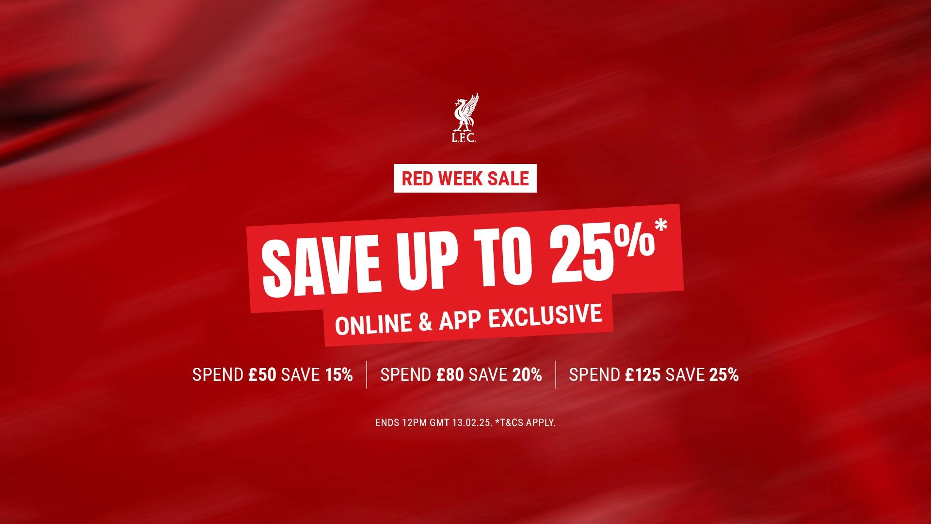 Liverpool FC Homepage