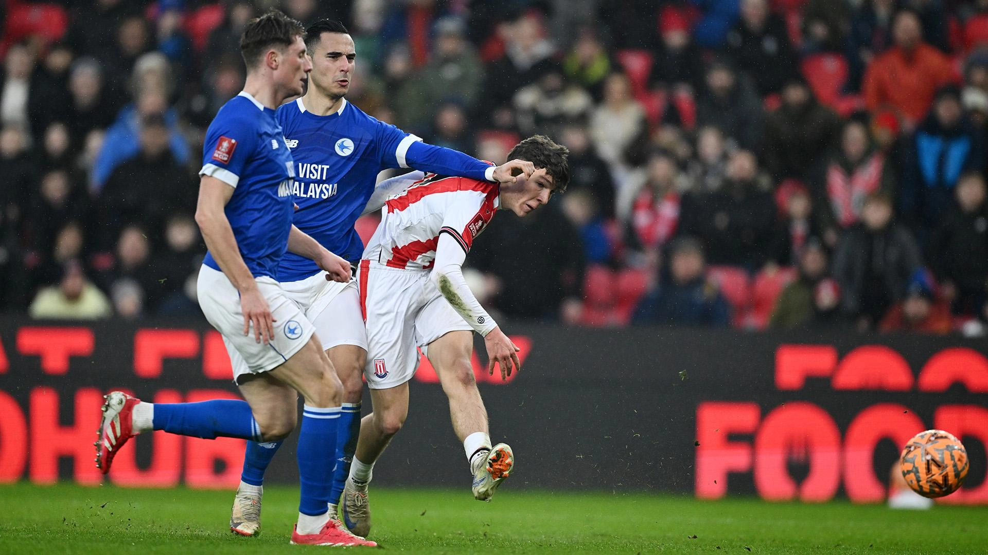 Liverpool Loanees in Action: Koumas Shines with Double 2 Liverpool Loanees in Action: Koumas Shines with Double