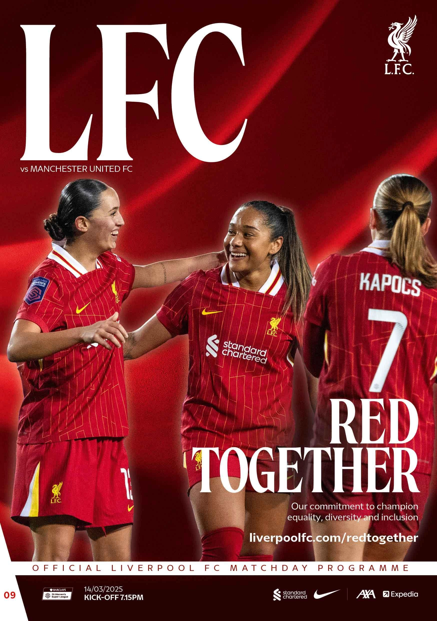 チェルシー、マンチェスターユナイテッドなどマッチデープログラムセット 入荷情報】 マンチェスターユナイテッド 24-25 HOMEユニフォーム