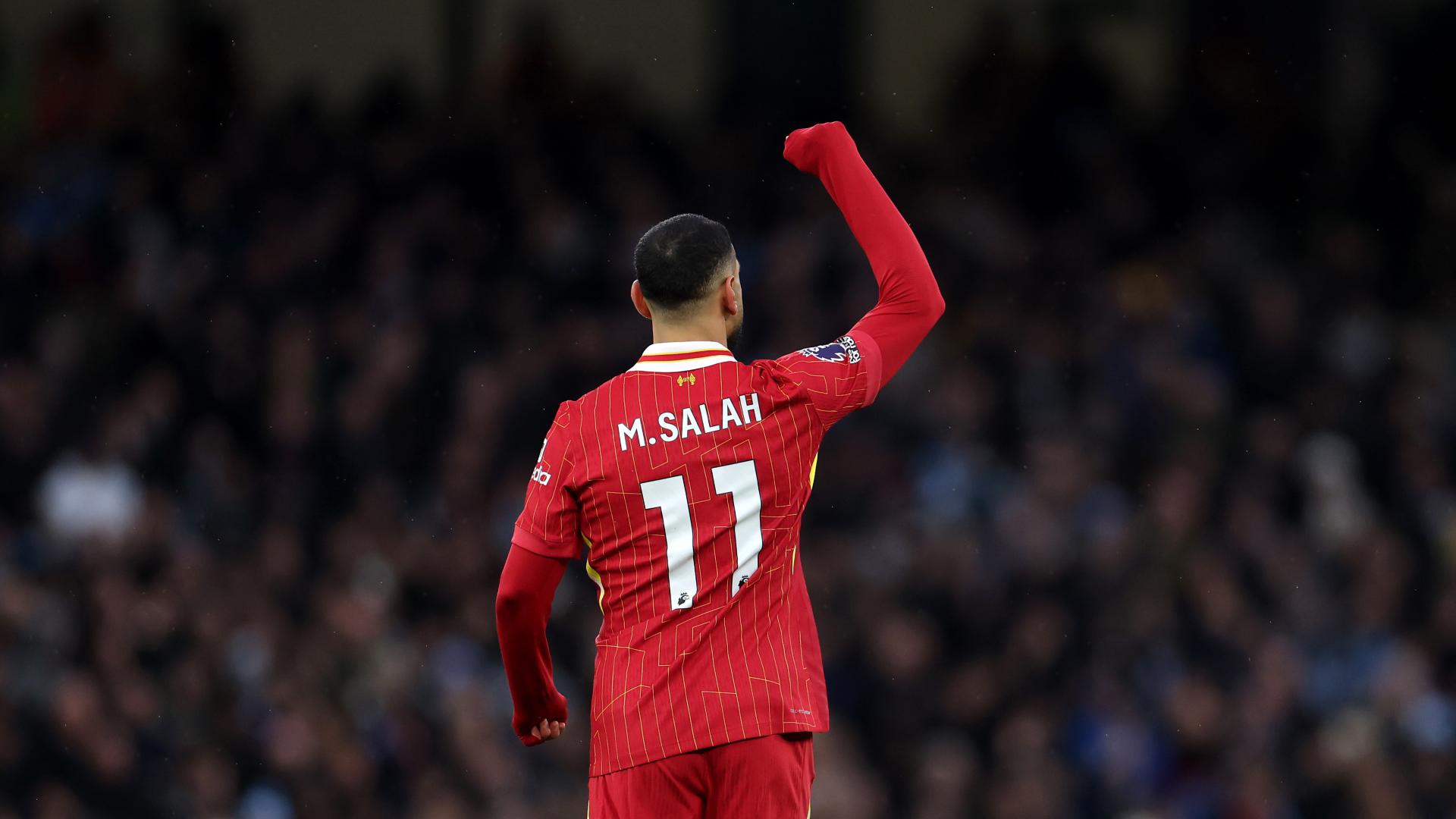 ザ・ランイン：2度目のプレミアリーグ・プレイメーカー賞を目指す