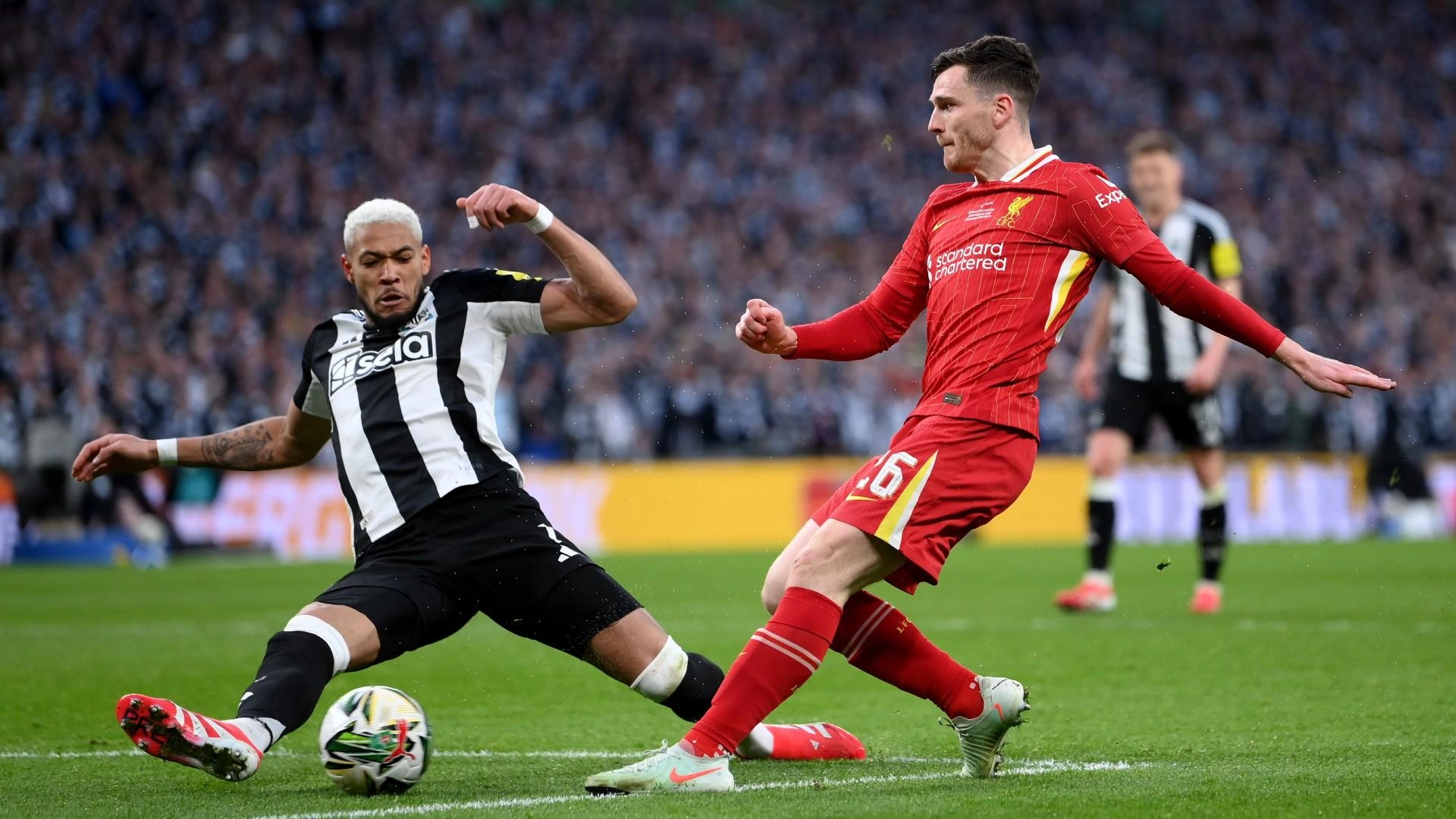 リバプール　24-25　ホーム　ガクポ　18　カラバオカップ決勝 リバプール 24-25 ホーム ガクポ 18 カラバオカップ決勝 リバプール v