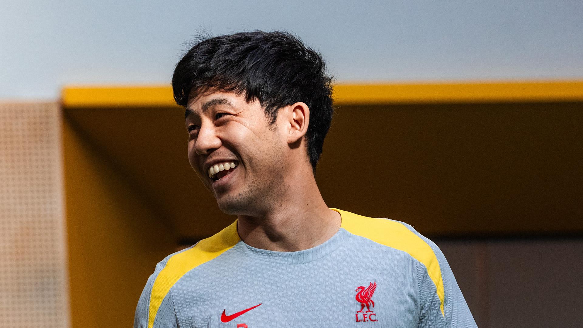 リヴァプール Liverpool 遠藤 法被 浴衣 着物 Never スポーツ リヴァプール Liverpool 遠藤 法被 浴衣 着物