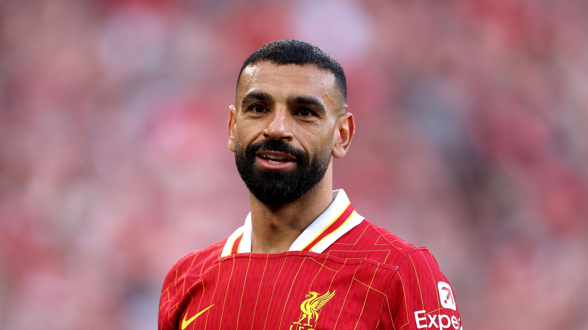Estatísticas pré-Chelsea: Mo Salah de olho no recorde de gols na