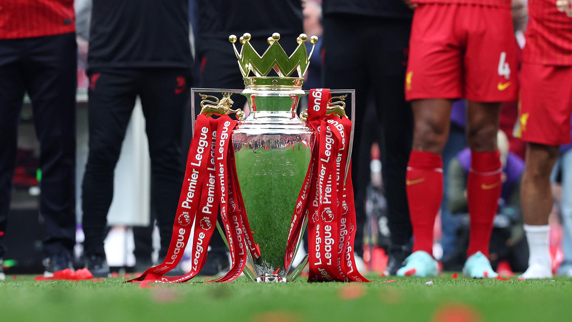 2025-26 プレミアリーグの試合のリリース:知っておくべきことすべて