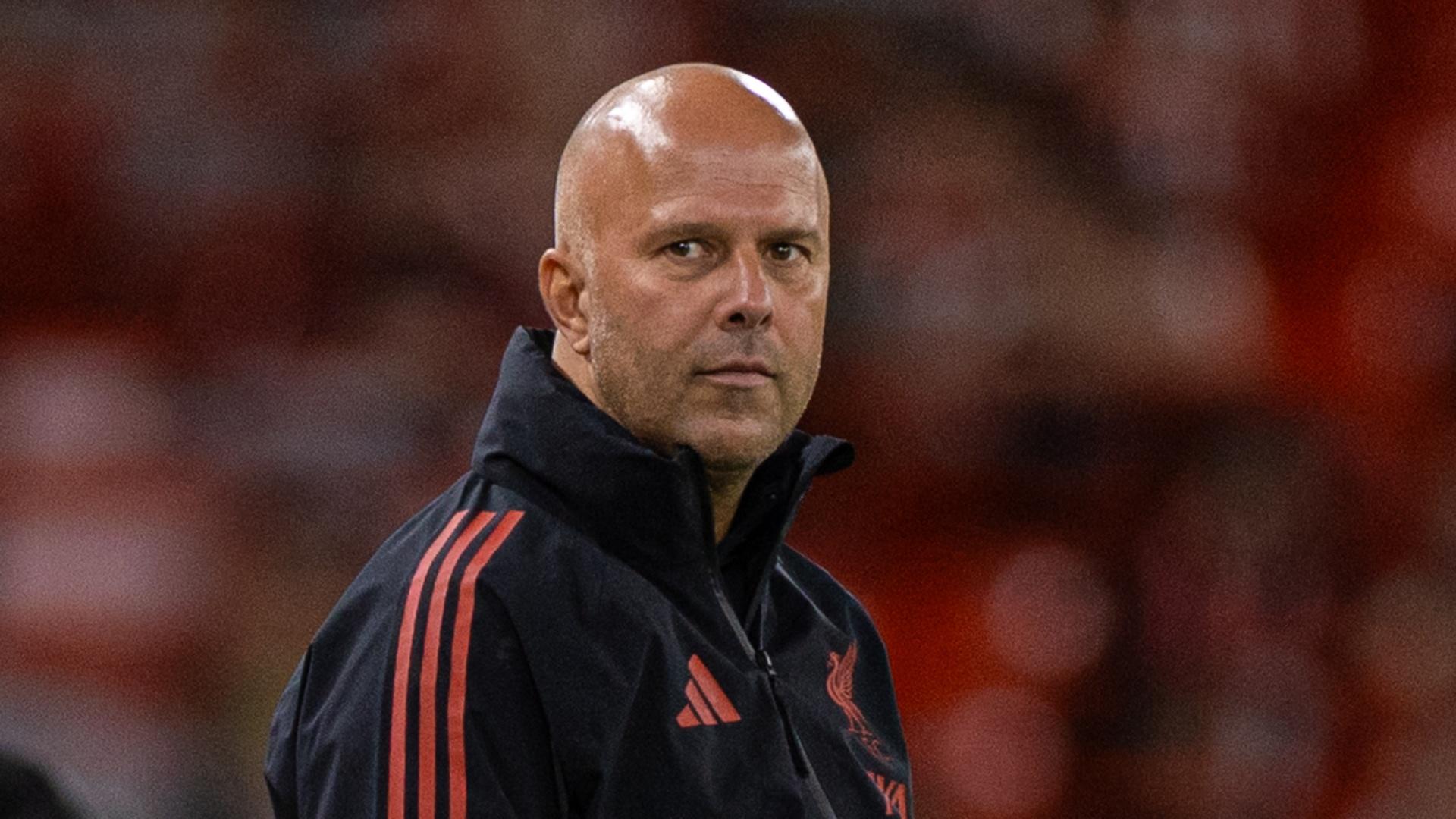 Arne Slot biarkan Federico Chiesa tinggalkan Liverpool